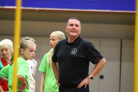 Ausbildung wird gro&szlig; geschrieben