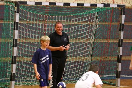 Ausbildung wird gro&szlig; geschrieben