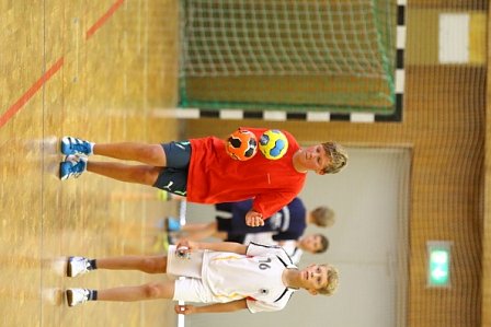 Ausbildung wird gro&szlig; geschrieben