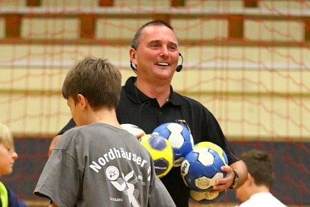 Ausbildung wird gro&szlig; geschrieben