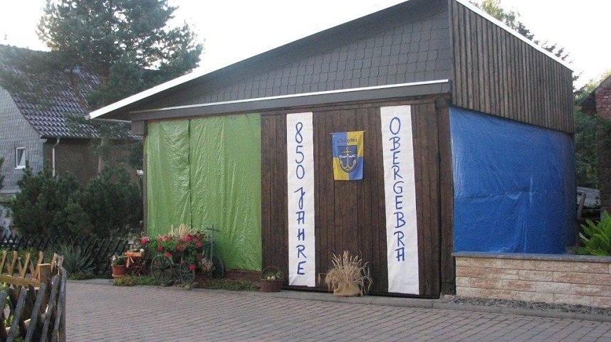 Vorbereitungen laufen 