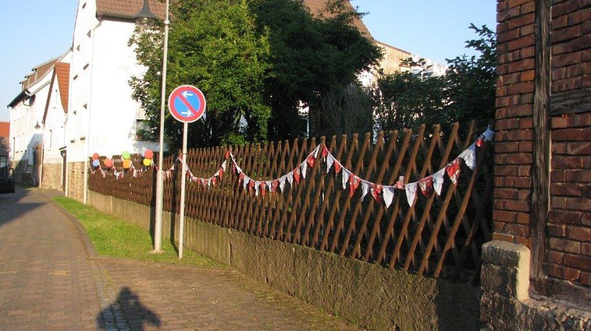 Vorbereitungen laufen 