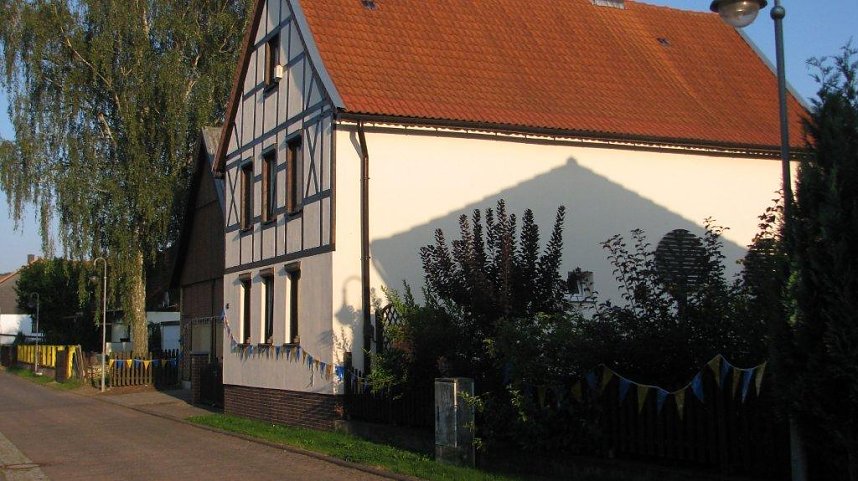 Vorbereitungen laufen 