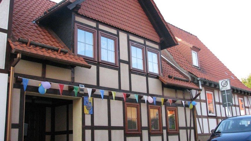 Vorbereitungen laufen 