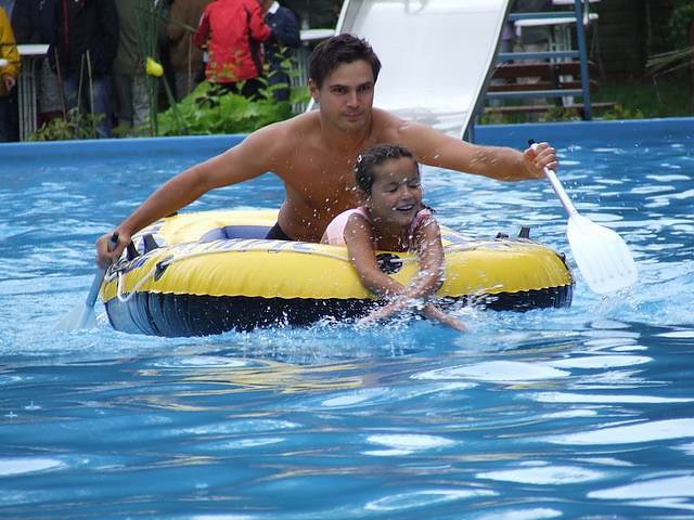 Abschluss einer Saison