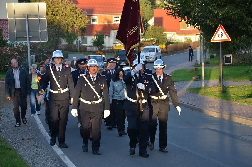 700 Jahre Buchholz - Tag 1