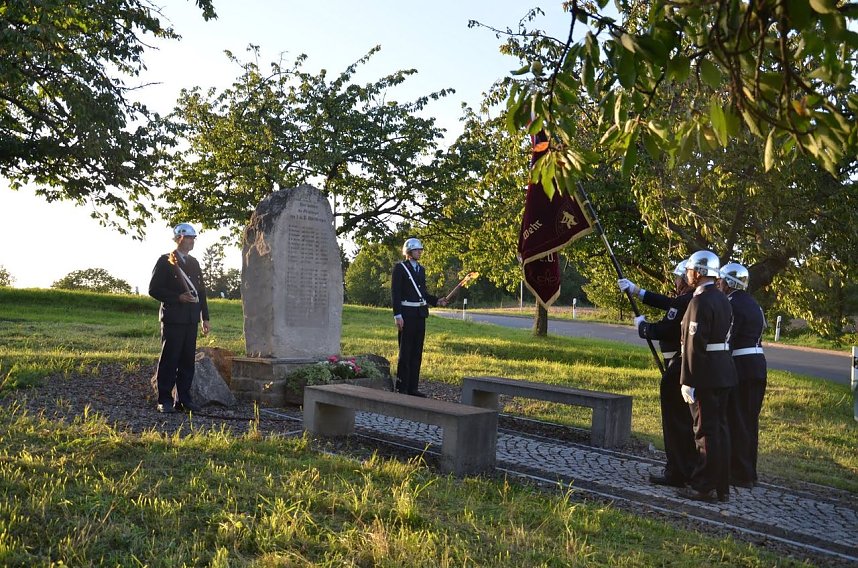 700 Jahre Buchholz - Tag 1