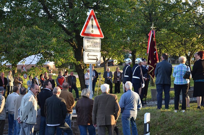 700 Jahre Buchholz - Tag 1