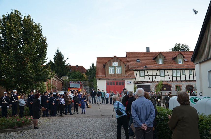 700 Jahre Buchholz - Tag 1