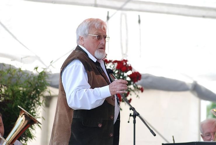 Rosenfest auf dem Nordh&auml;user Petersberg