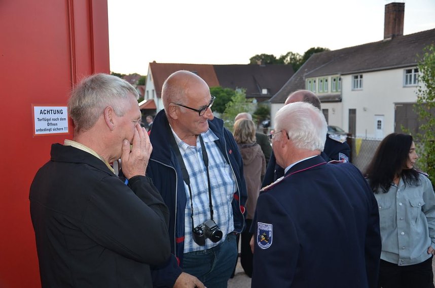 700 Jahre Buchholz - Tag 1