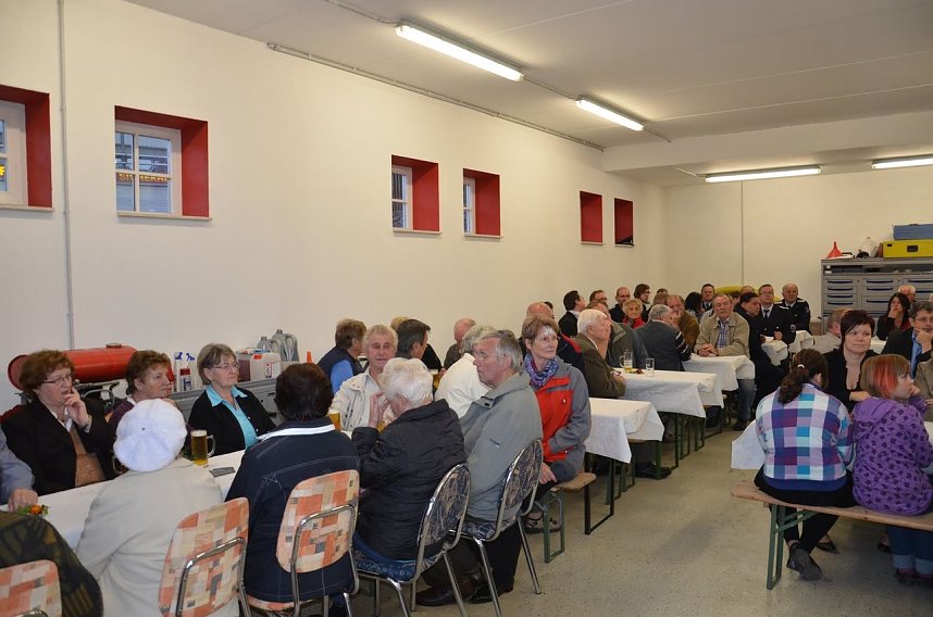 700 Jahre Buchholz - Tag 1