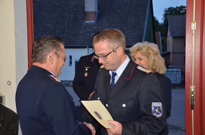 700 Jahre Buchholz - Tag 1