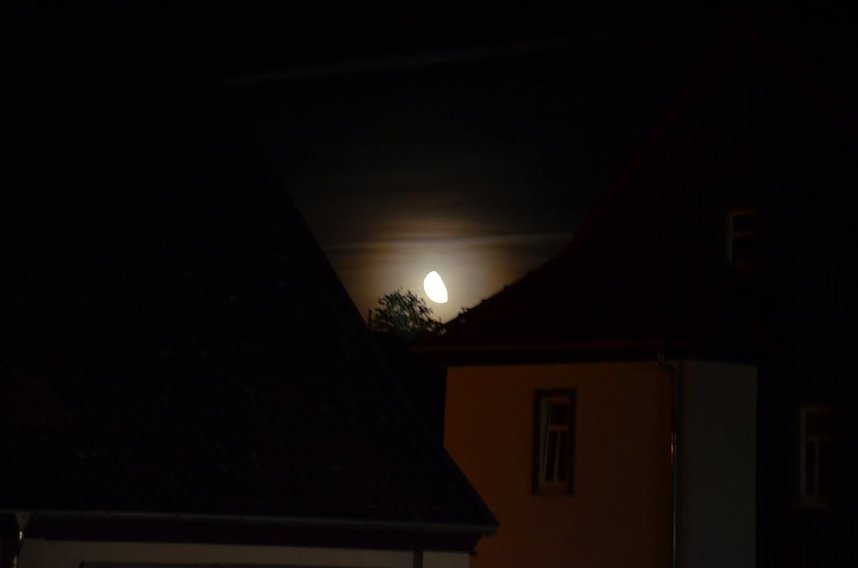 700 Jahre Buchholz - Tag 1