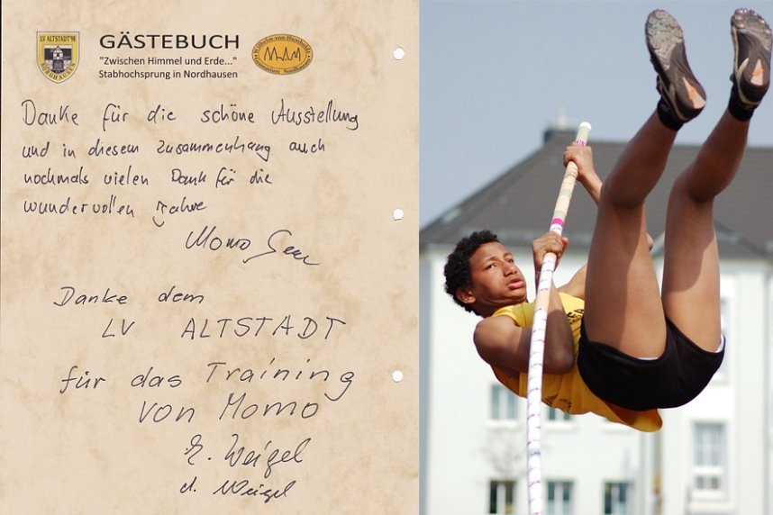 Die etwas andere Ausstellung