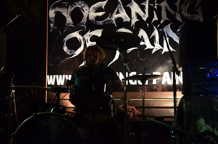 Rocknacht zum "Geburtstag"