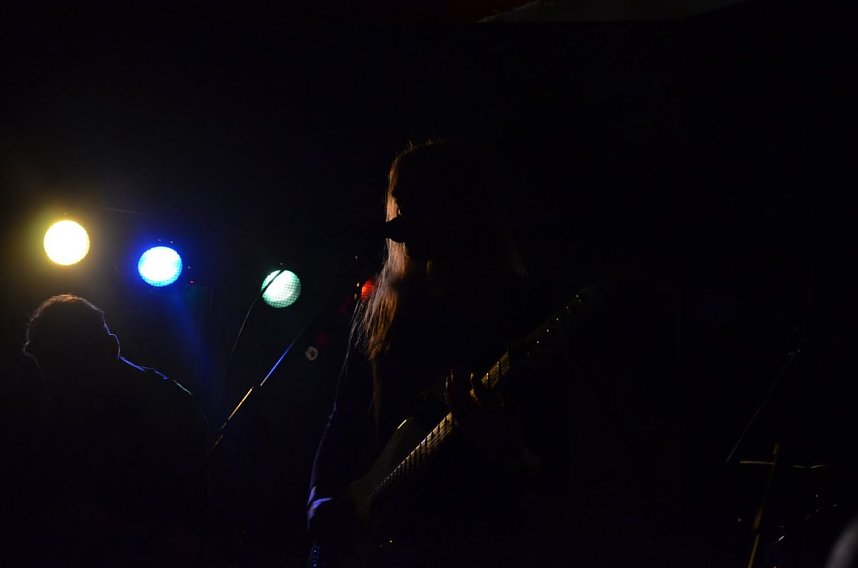 Rocknacht zum "Geburtstag"