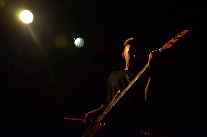 Rocknacht zum "Geburtstag"