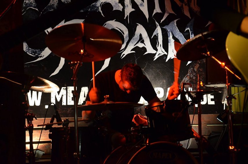 Rocknacht zum "Geburtstag"