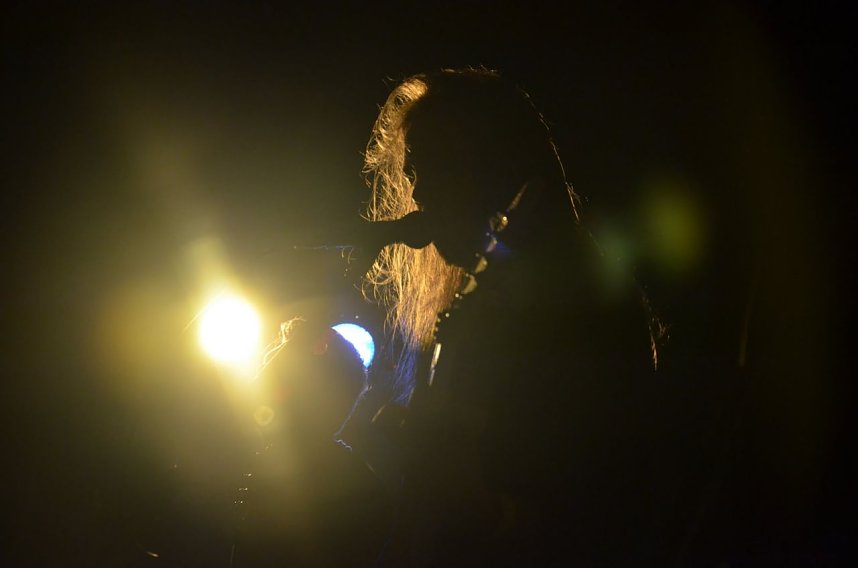 Rocknacht zum "Geburtstag"