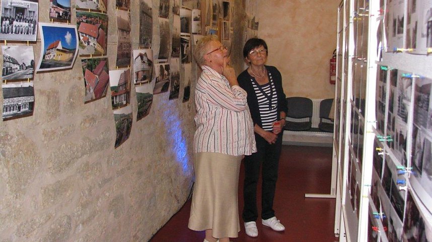 Geburtstags-St&auml;ndchen