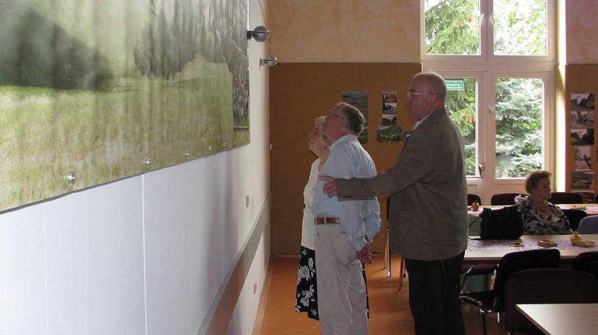 Geburtstags-St&auml;ndchen