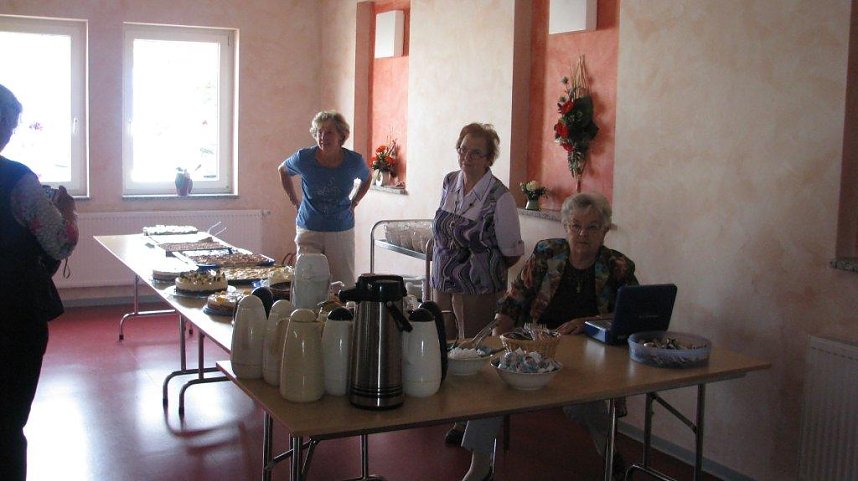 Geburtstags-St&auml;ndchen