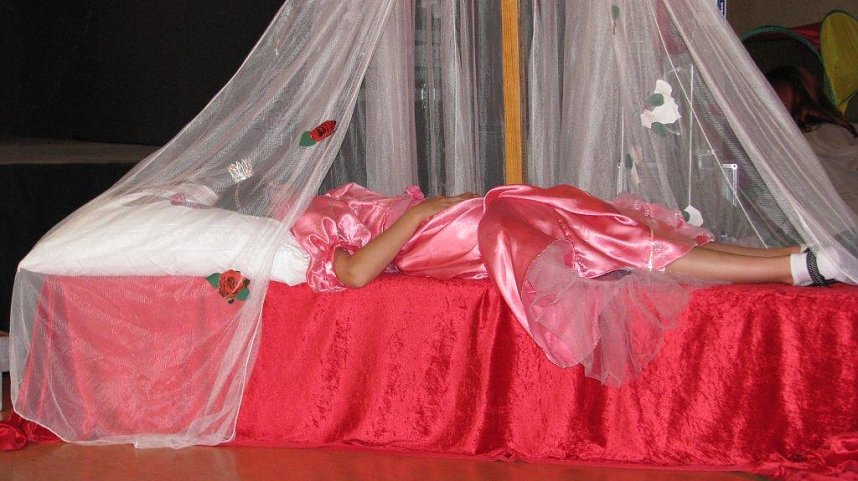 Geburtstags-St&auml;ndchen