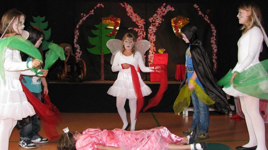 Geburtstags-St&auml;ndchen