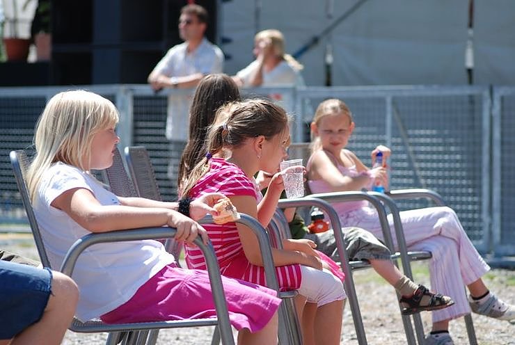 Rosenfest auf dem Nordh&auml;user Petersberg