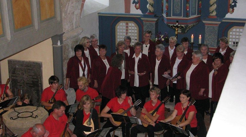 Geburtstags-St&auml;ndchen