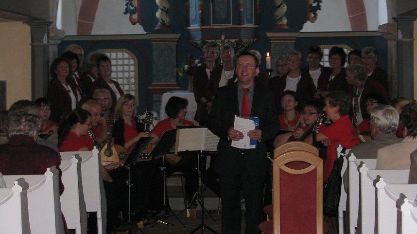 Geburtstags-St&auml;ndchen