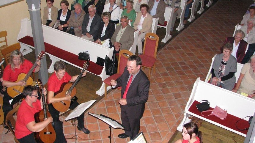 Geburtstags-St&auml;ndchen