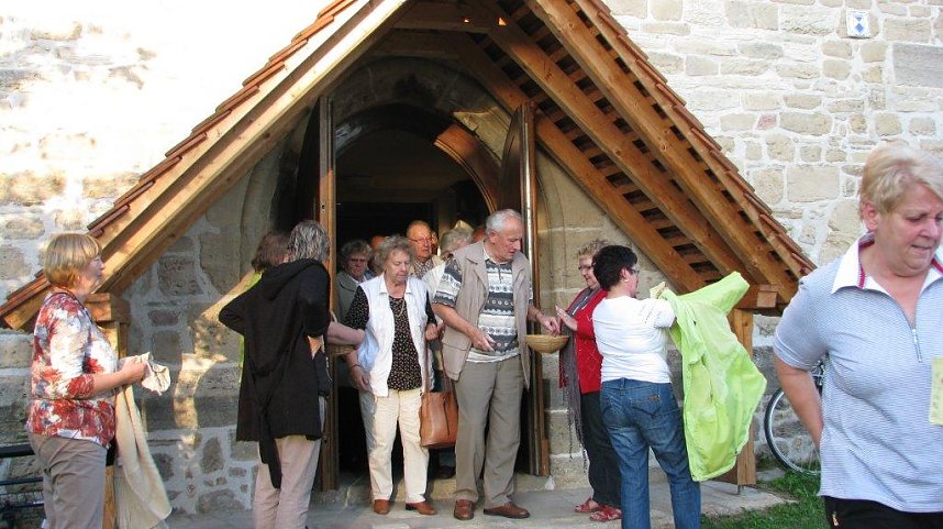 Geburtstags-St&auml;ndchen