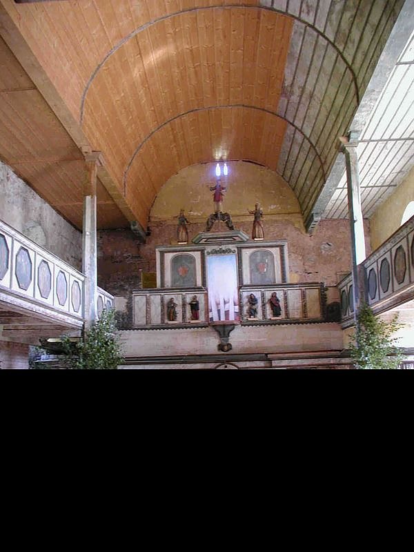 Meisterwerk der Handwerkskunst