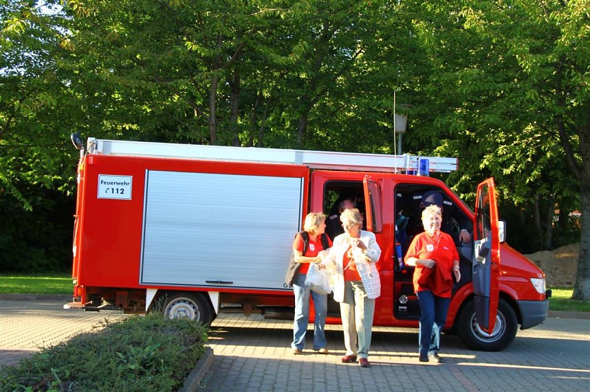 Festveranstaltung in Sollstedt