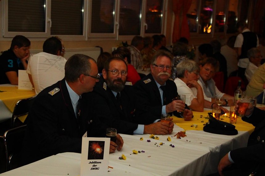 Festveranstaltung in Sollstedt