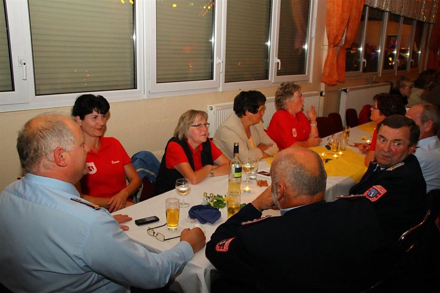 Festveranstaltung in Sollstedt