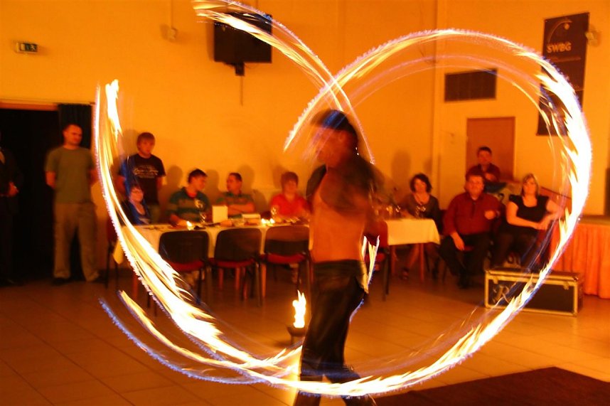 Festveranstaltung in Sollstedt