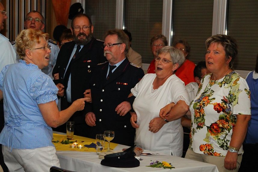 Festveranstaltung in Sollstedt