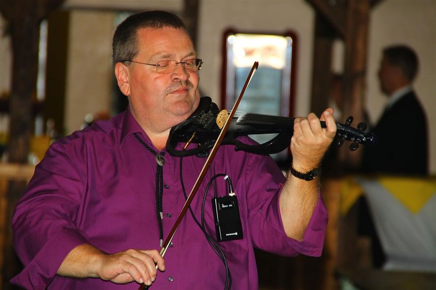 Festveranstaltung in Sollstedt