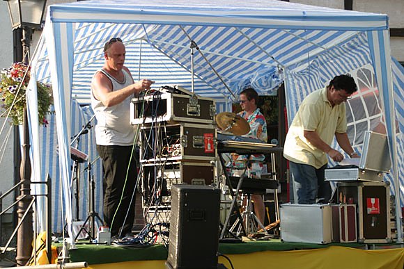 9. Altstadtfest 2003