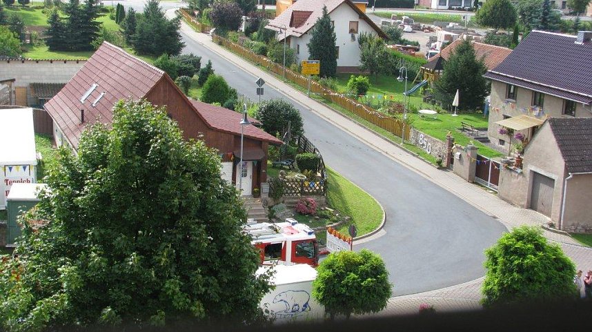 Emotionen vor dem Umzug