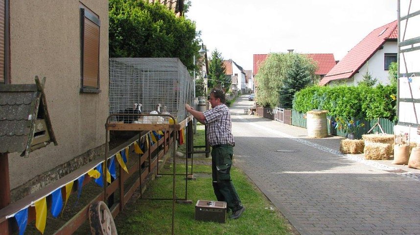 Emotionen vor dem Umzug