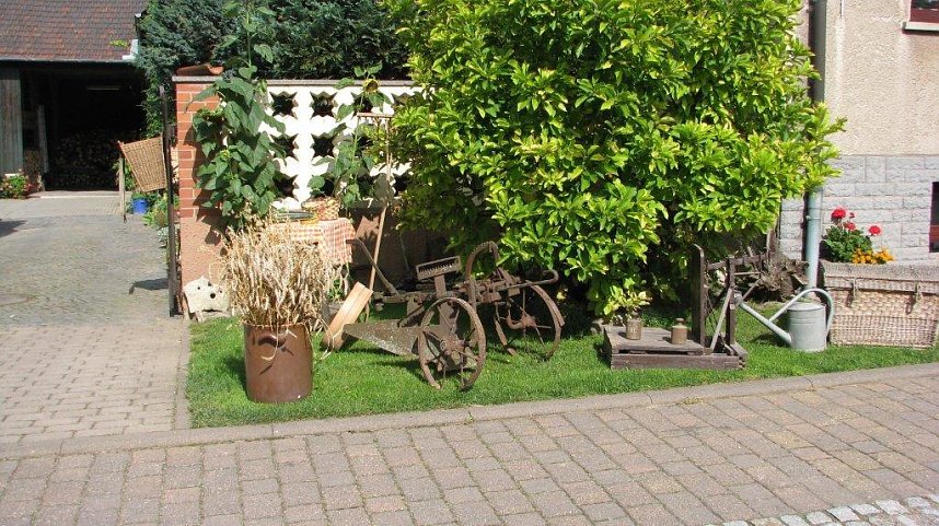 Emotionen vor dem Umzug