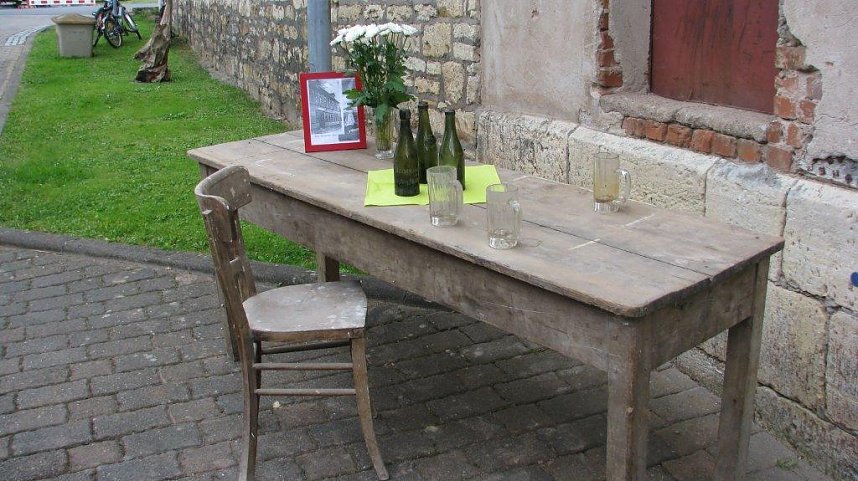 Emotionen vor dem Umzug