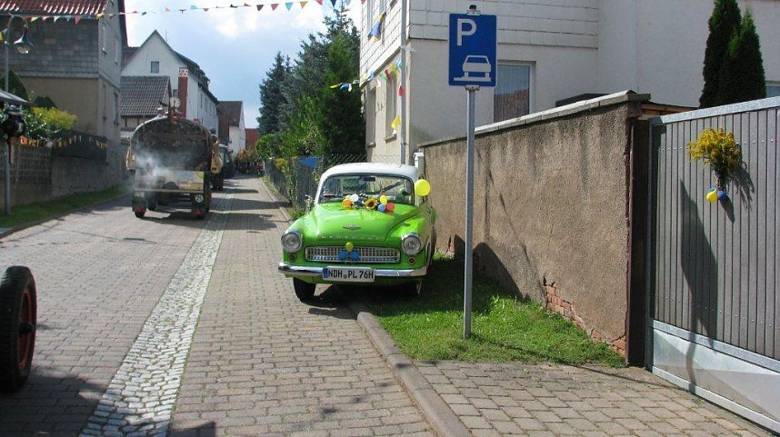Emotionen vor dem Umzug