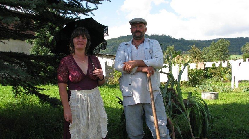 Emotionen vor dem Umzug