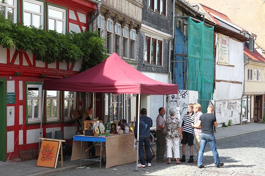 Tag des offenen Denkmals