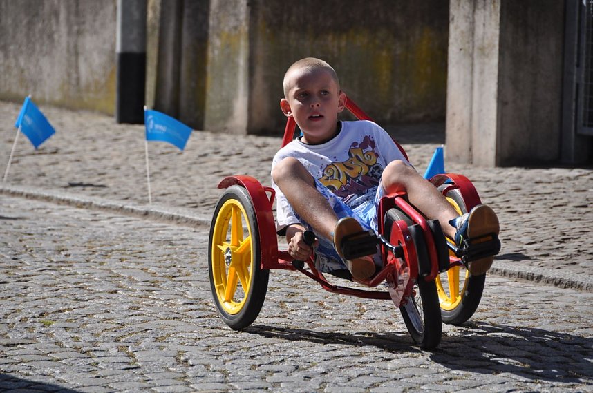 Nachbarschaftsfest WBG